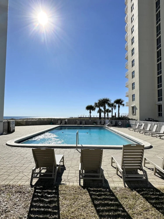 The Palms 3 Bedroom Condo by RedAwning