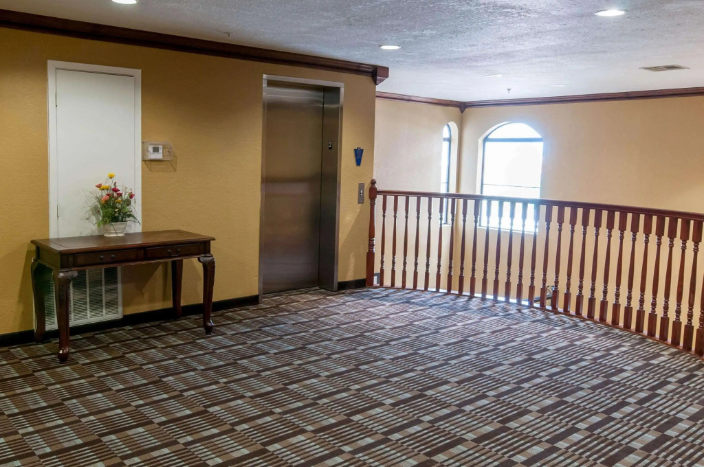 Comfort Inn North Conroe