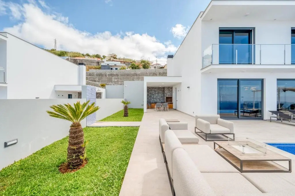 Villa Boa Nova Preta by LovelyStay