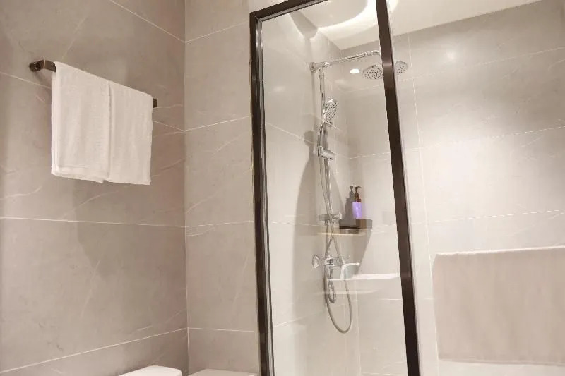 Hanting Hotel Beijing Pinggu Shiji Square