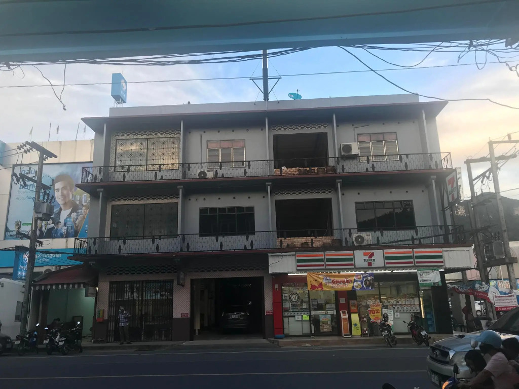 Rattanapong Hotel (SHA Plus+)