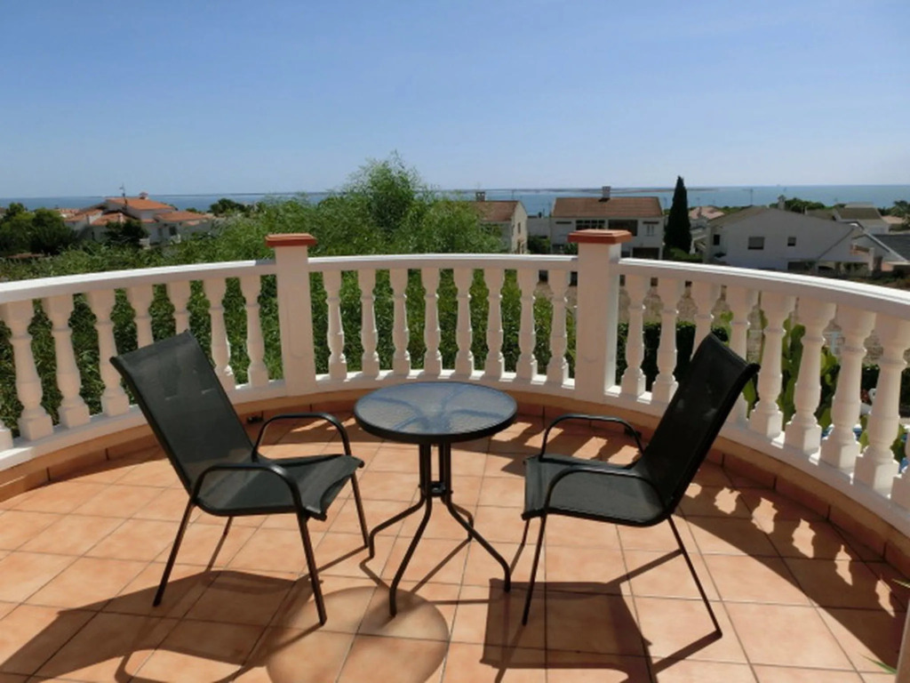 Holiday Home Mestral by Interhome
