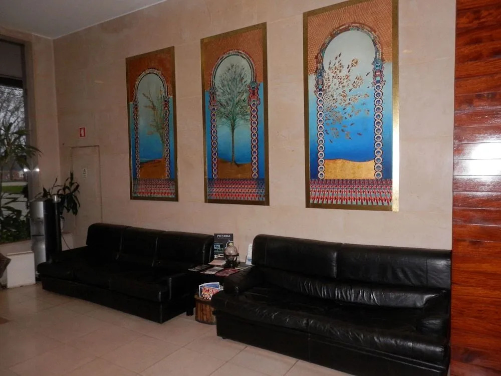 Hotel Carvalhais
