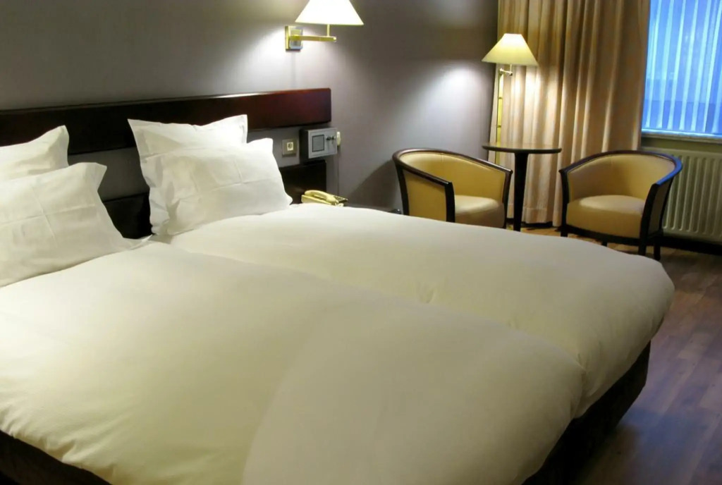 Bedford Hotel Brussels