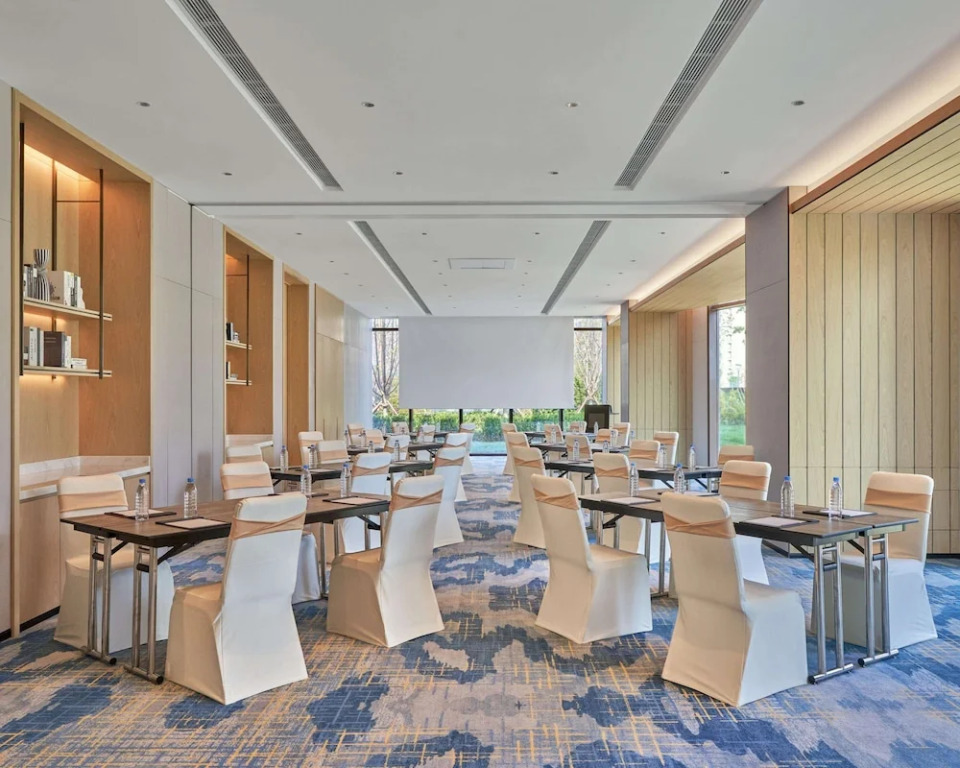 Hyatt Place Yantai Development Zone
