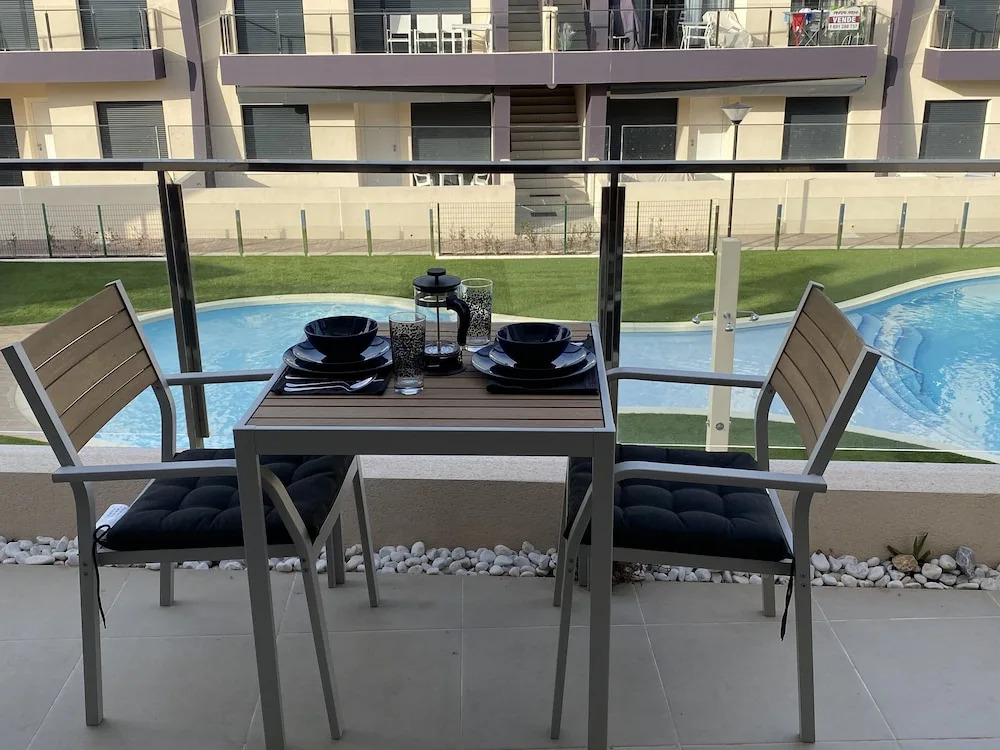 Torre de la Horadada Apartment Near Beach