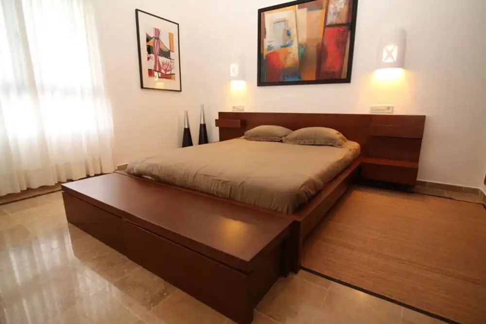 Large Luxury Villa Lanzarote