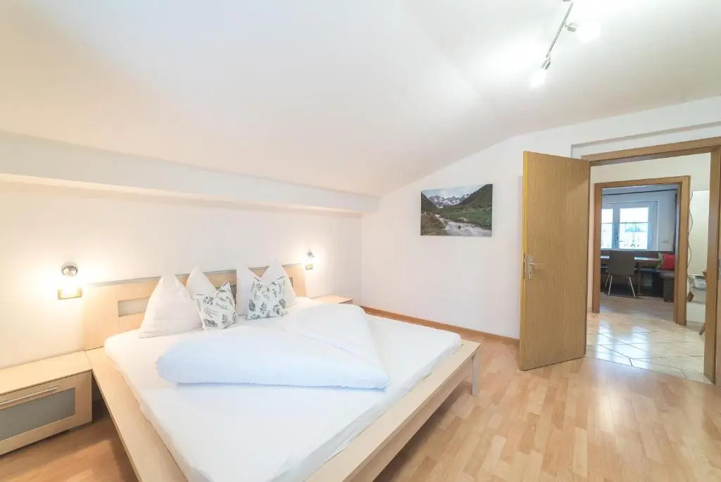 Residence Ortlerhof