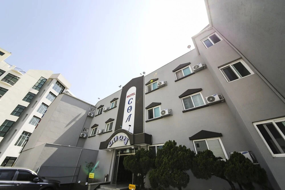 Coa Motel