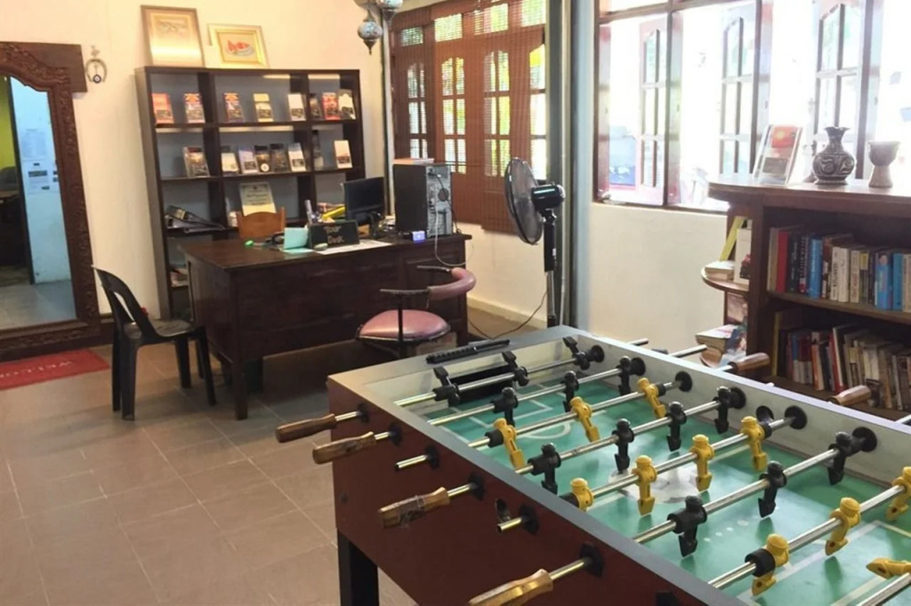 Green Village Langkawi Resort