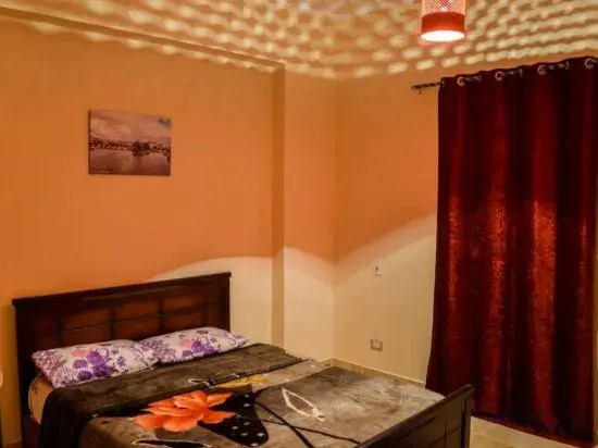Jamila Residential Apartment