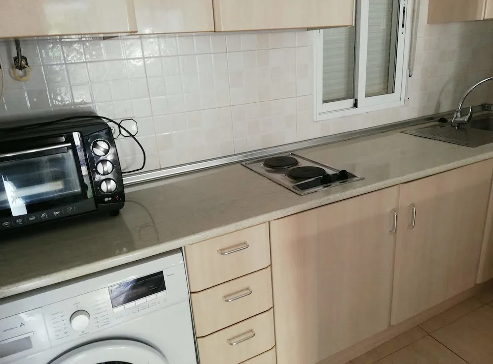 Alberca Townhouse