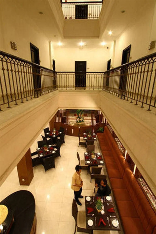 Plaza Inn Kendari