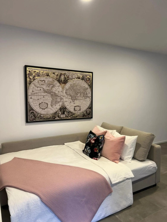 Evas Garden Apartments