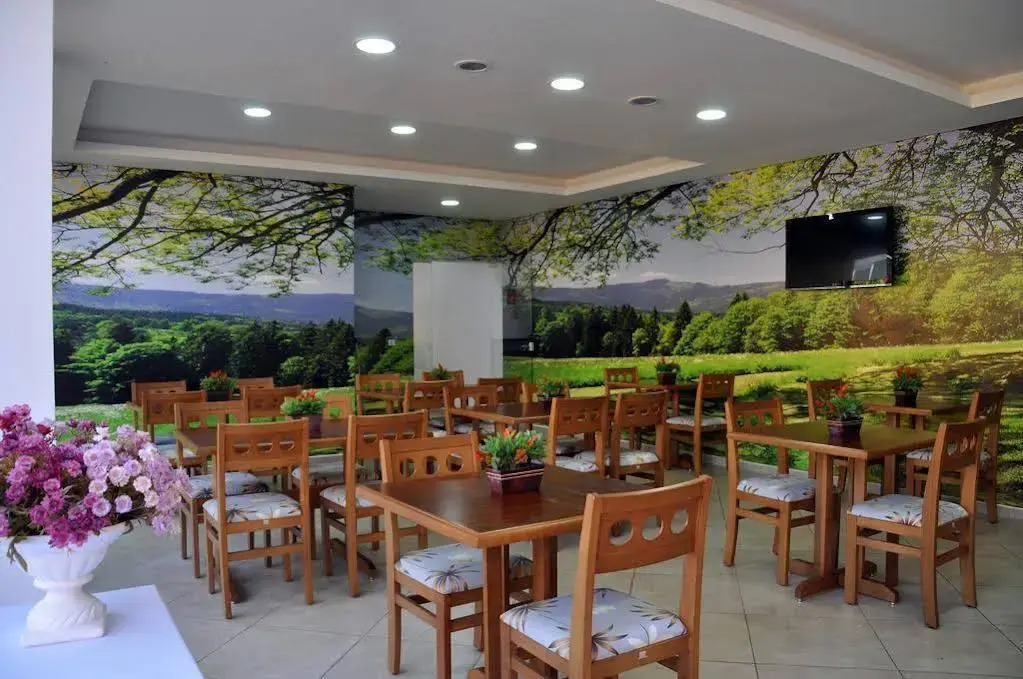 Pousada Shangrila RP