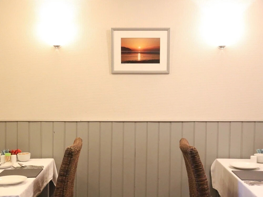 Harcourt Hotel