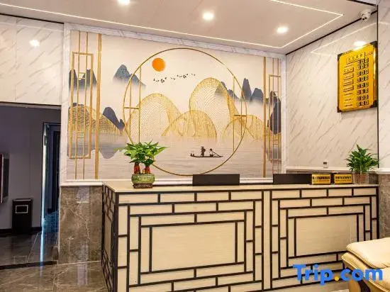 Zhenyuan Cai's Residence