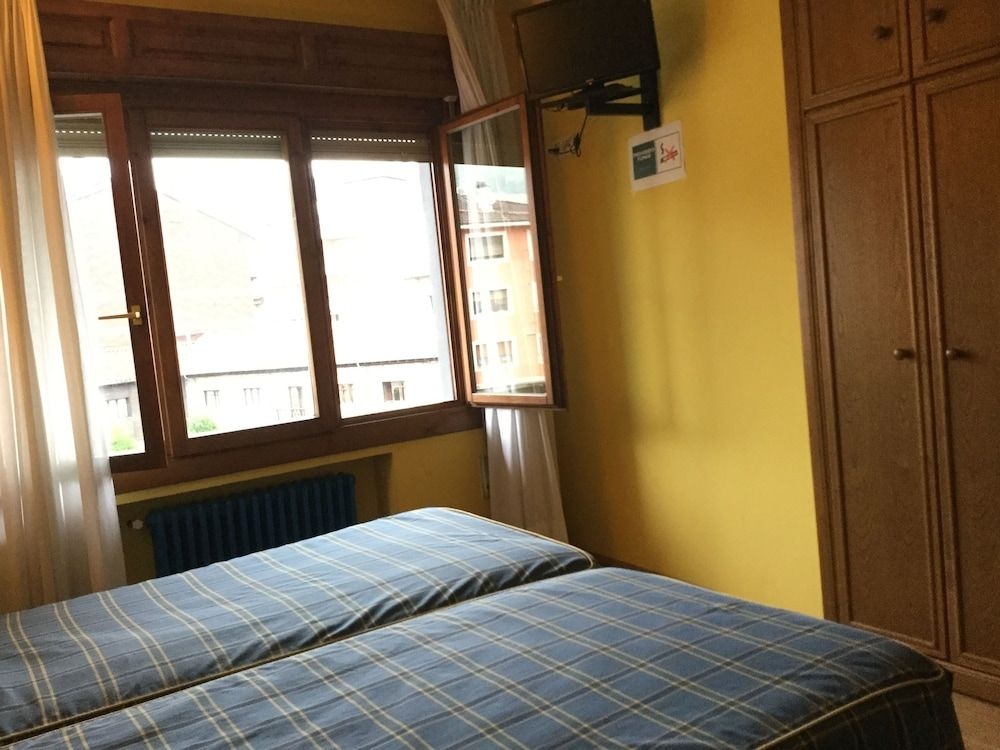 Hostal Café Español