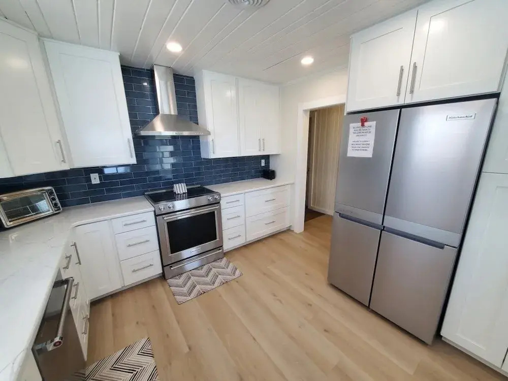 Copy Of The Dunes 4 Bedroom Home