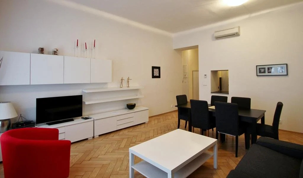 Residence Salvator - by Prague City Apartments