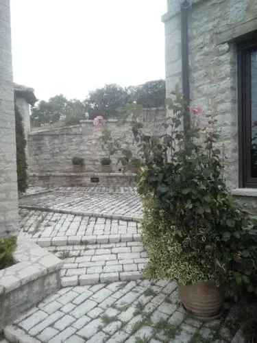 To Archontiko tis Marias