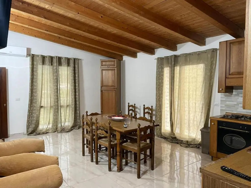 Guest House Mare e Monti 1