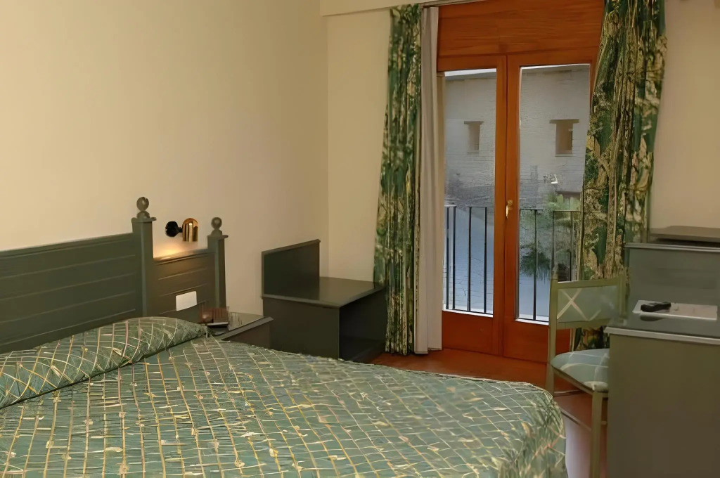 Hotel Sant Jordi by ALEGRIA