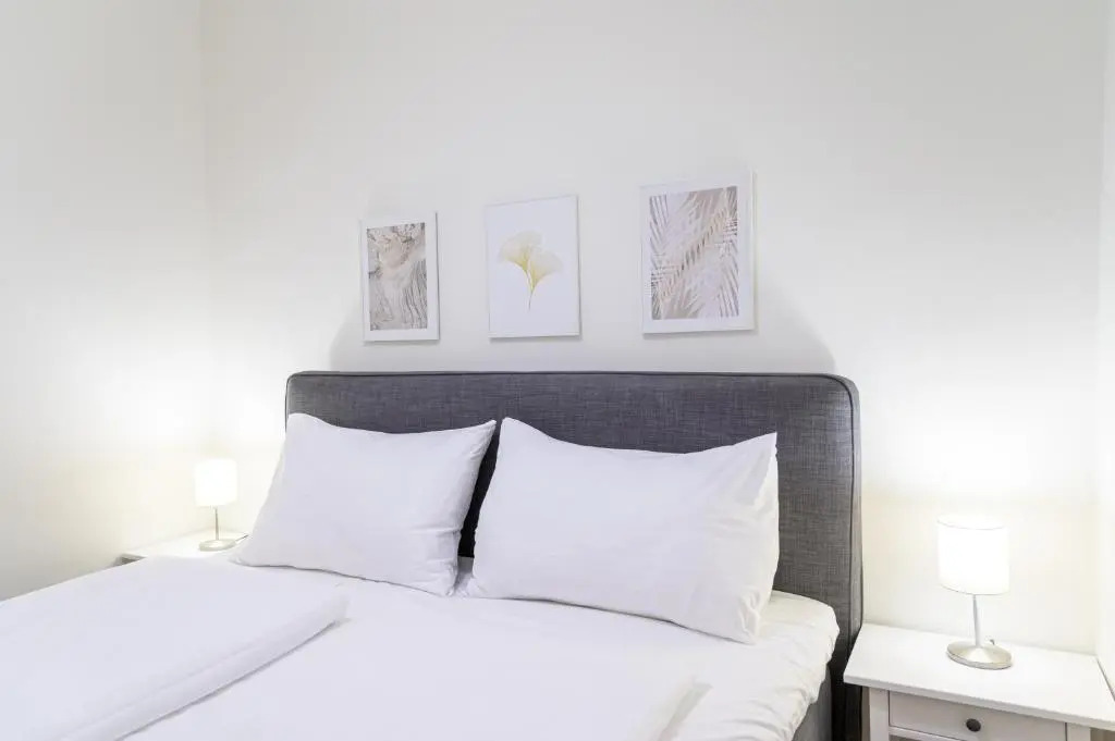 Beautiful apartment in Vienna's Heart 1c