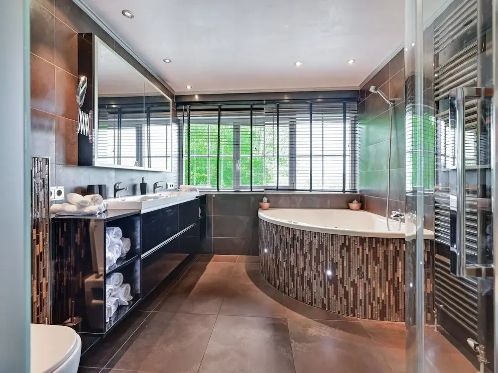 Tasteful Villa in Didam with Garden