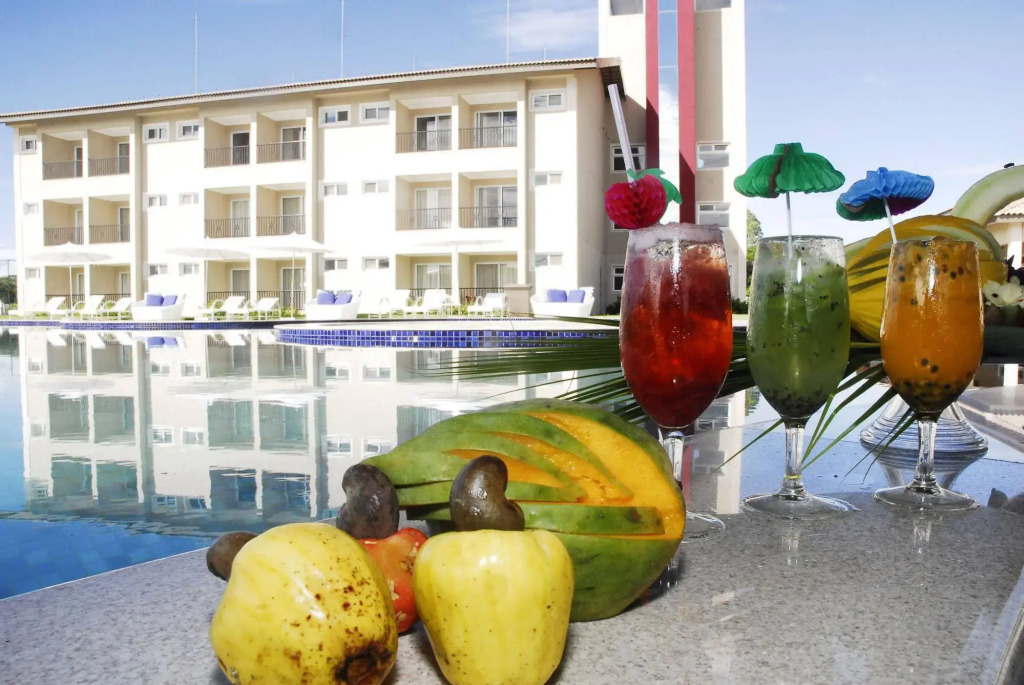 Resort da Ilha