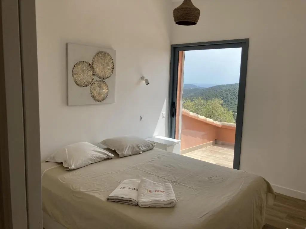 Riad La Londe