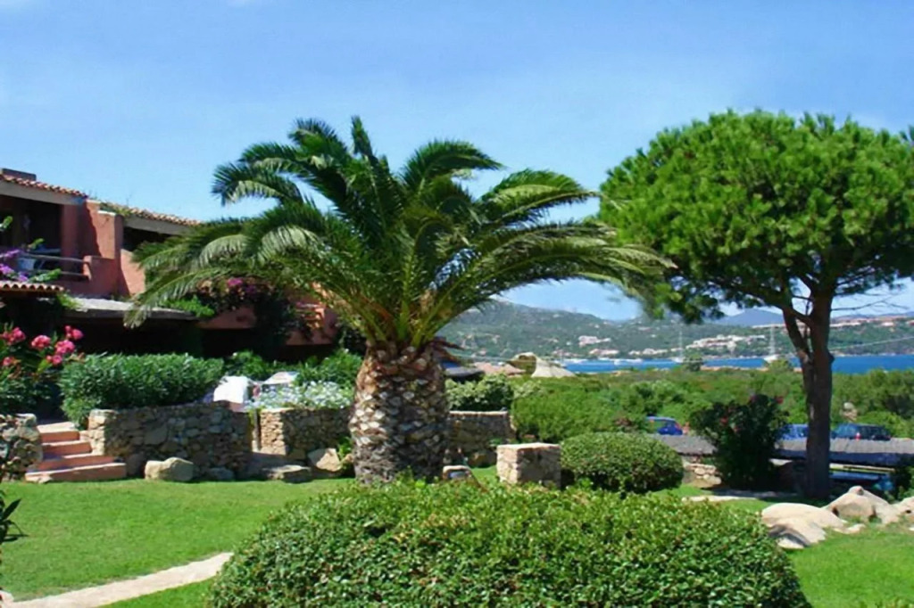 Villaggio Marineledda