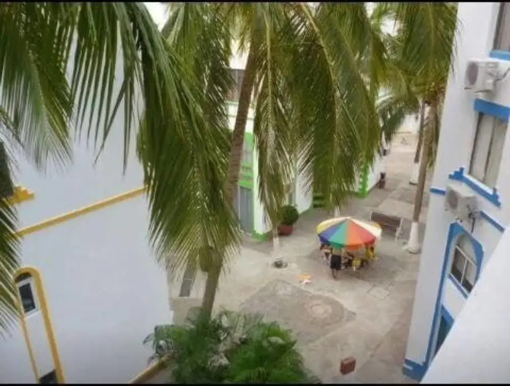 Apartamento 411 Interior 7