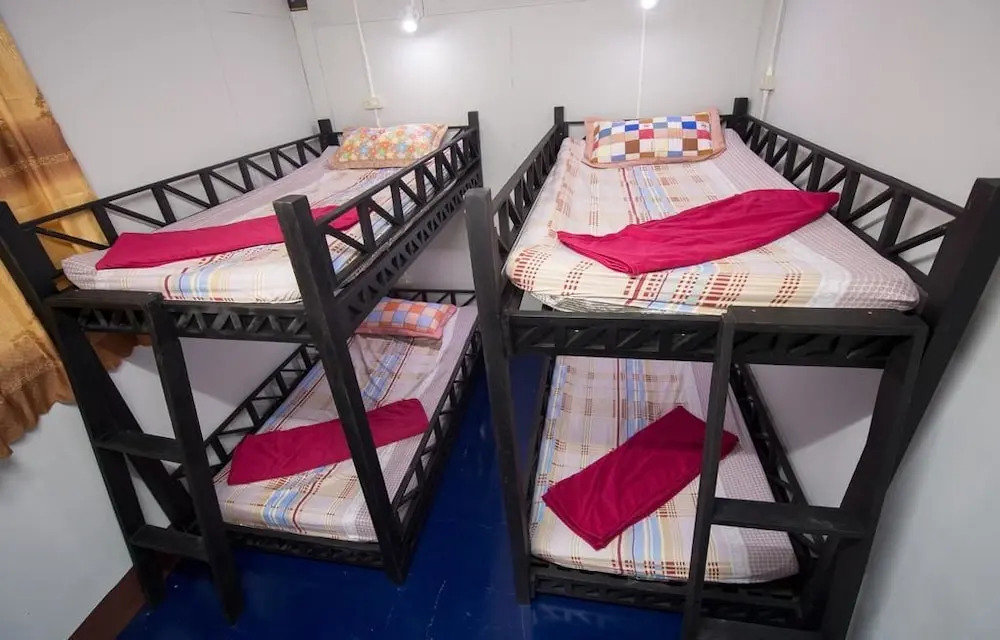 The Good Home Hostel