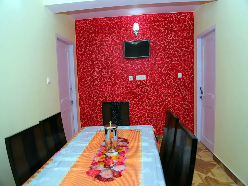 OYO 13149 Home Hill View Barmu