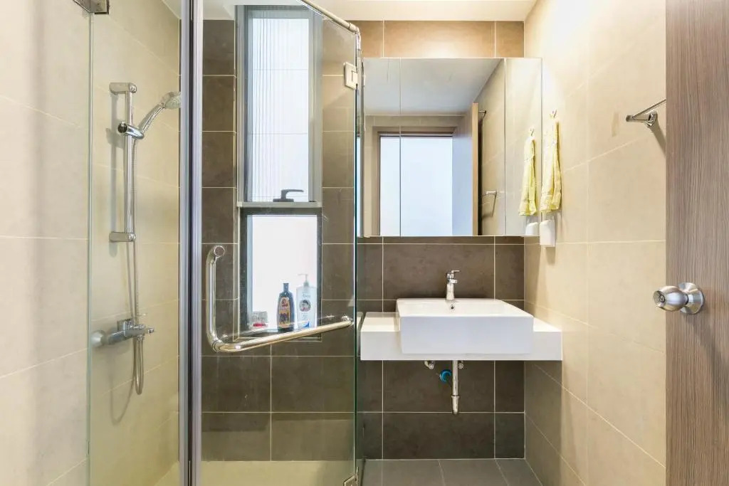 New & Luxury Apartment with Pool-3014