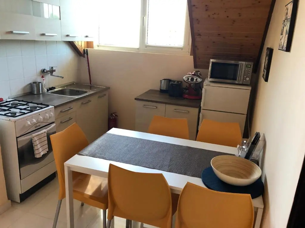 Bier-Lak Apartman House 71