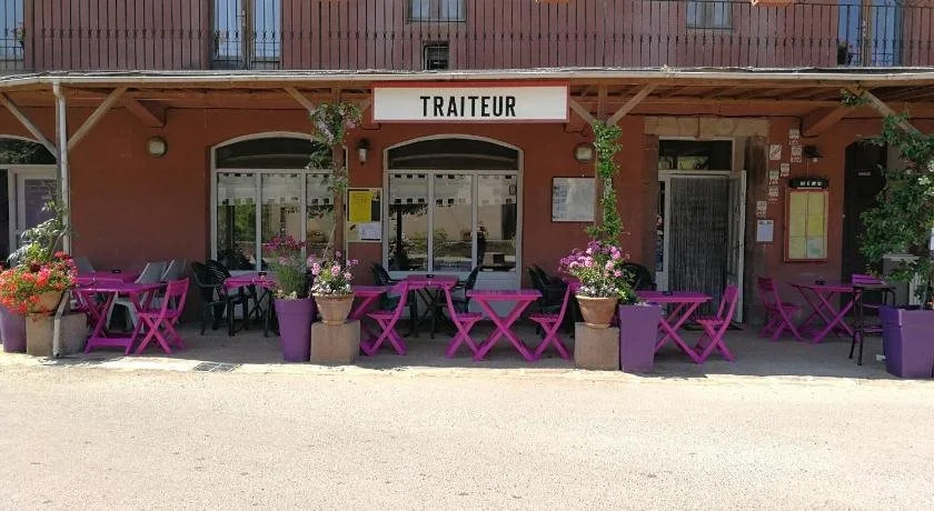 Auberge de la Valette