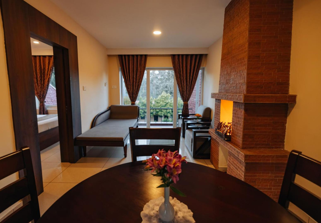 Hotel Lakeview