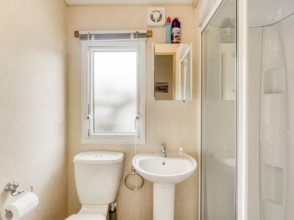 Pleasant Home in Hastings Near Hastings Pier