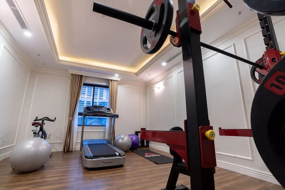 Victory Hotel & Apartment Hai Phong