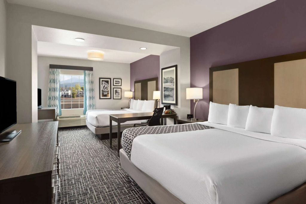 La Quinta by Wyndham Williams-Grand Canyon Area