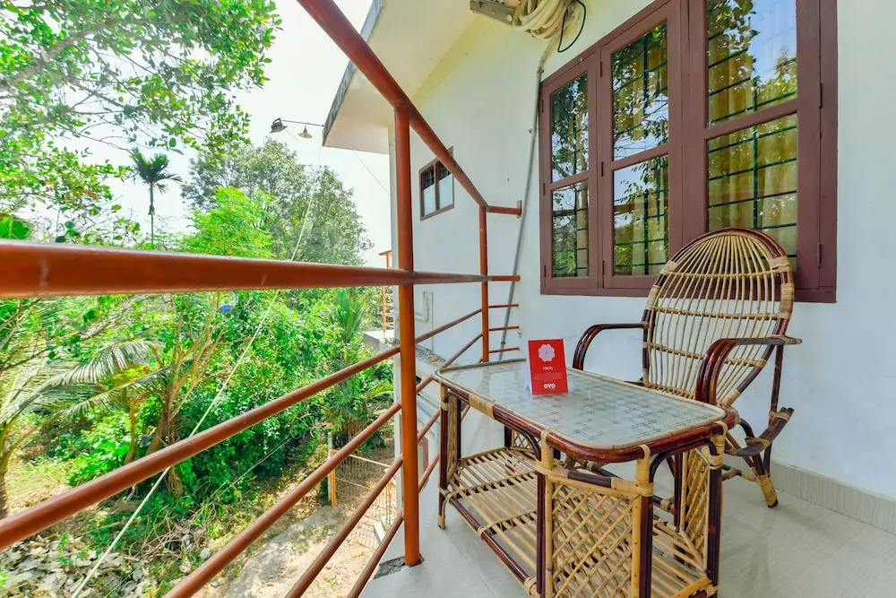 OYO 22767 Holidays Inn Wayanad