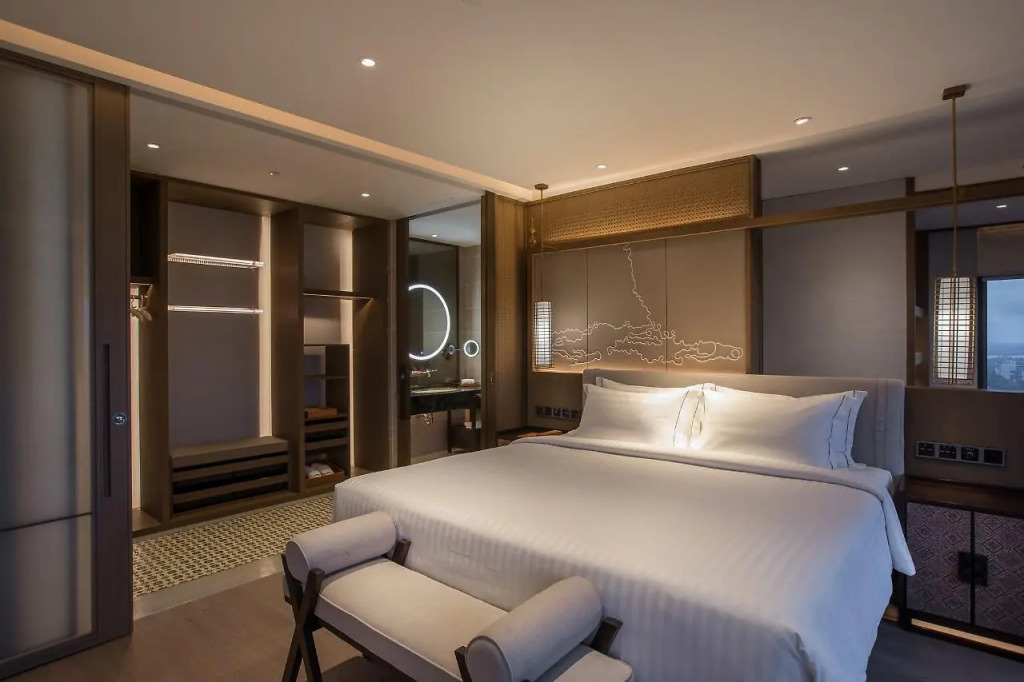 Pan Pacific Yangon