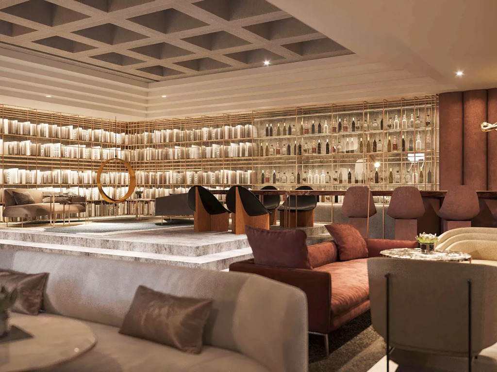 The Emporium Hotel Plovdiv - MGallery Collection