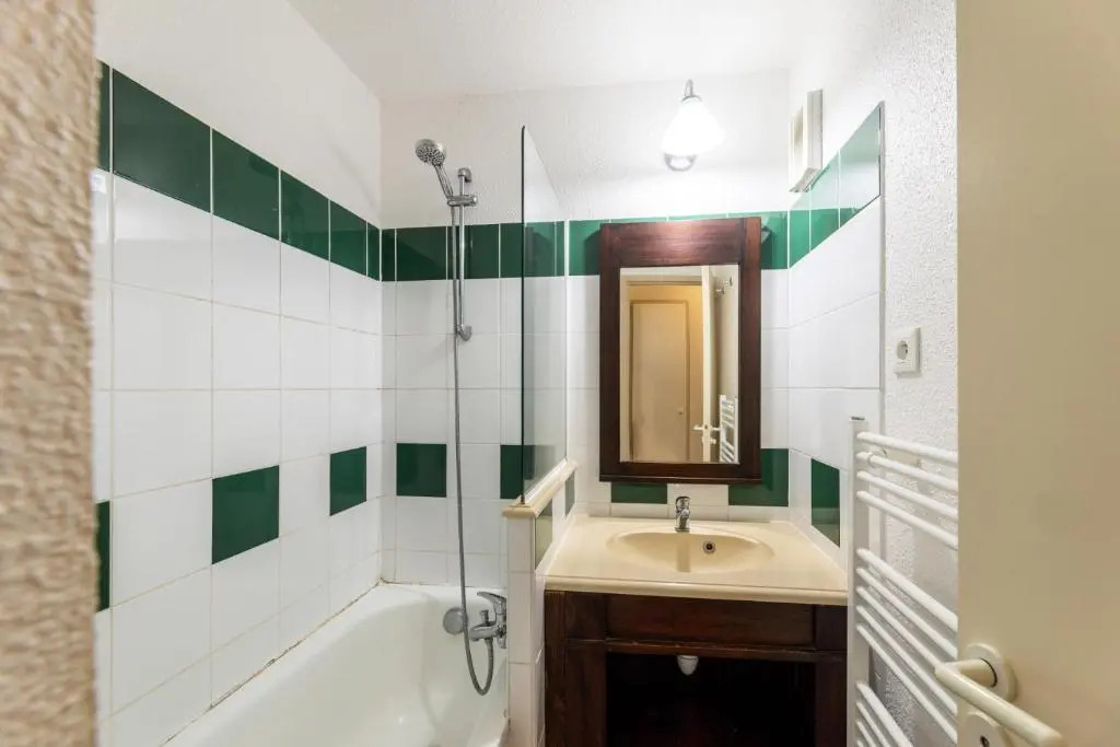 Le Domaine du Golf de Pinsolle - maeva Home - Appartement 2 pièces 5 person 674