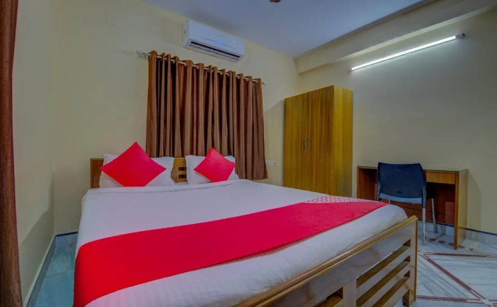 The Syncretic Guest House by OYO Rooms
