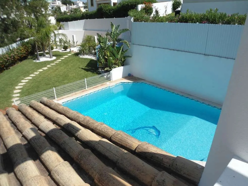 Villas2Go2 Alamos
