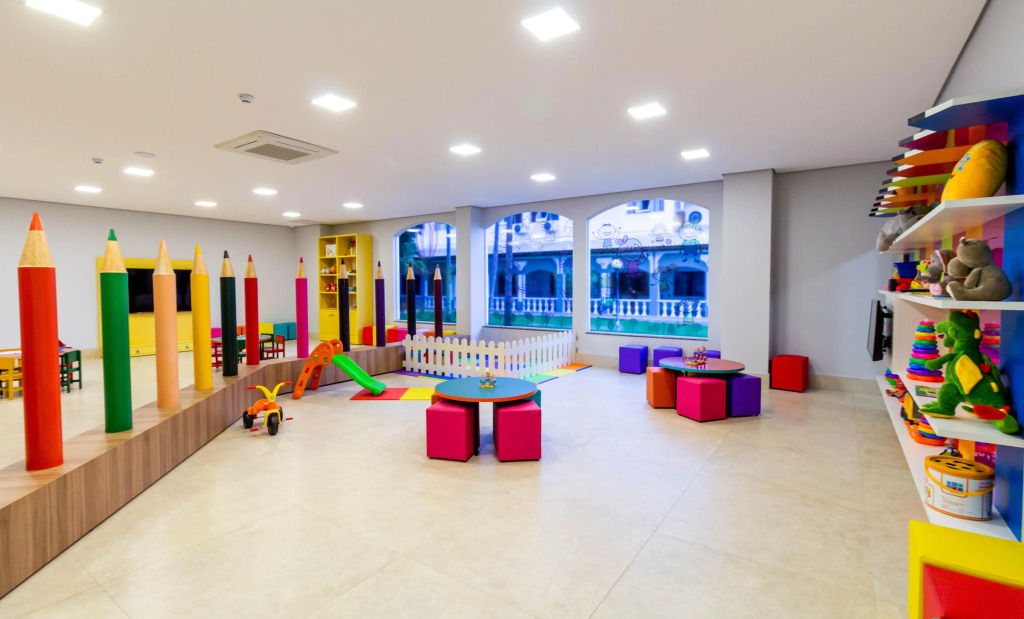 Grand Carimã Resort & Convention Center