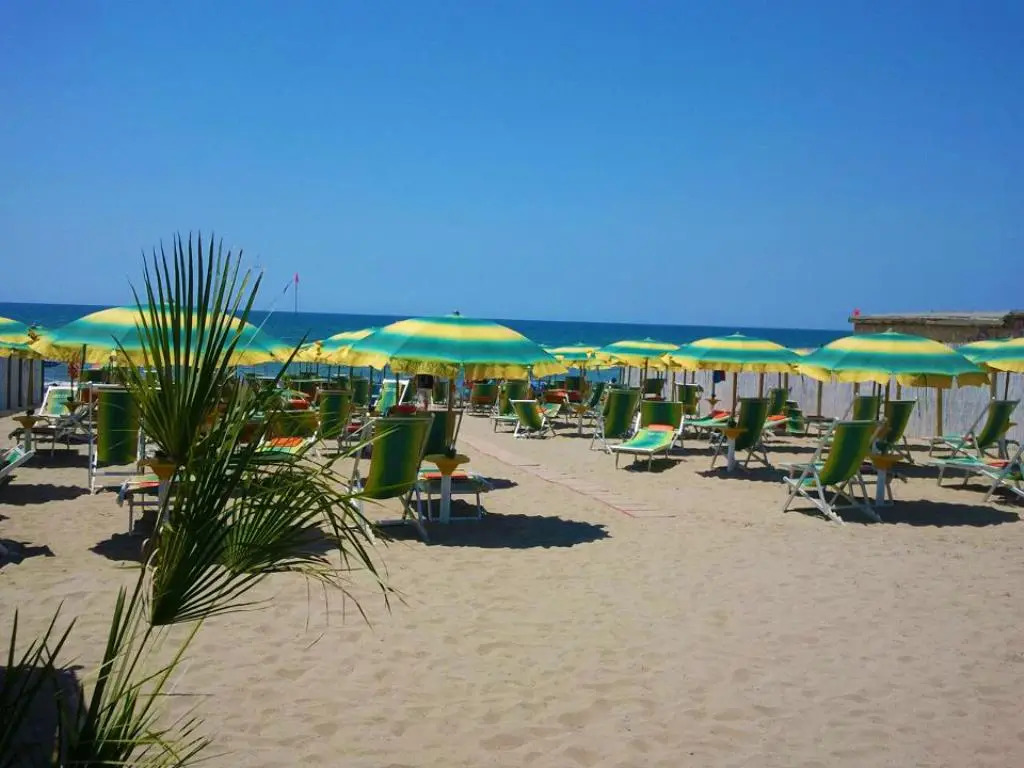 Hotel Club Sabbiadoro